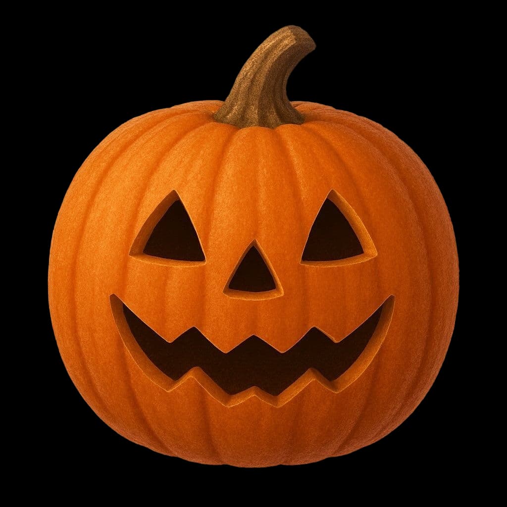 pumpkin